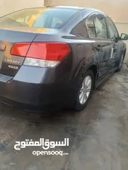  2 سوبارو ياباني