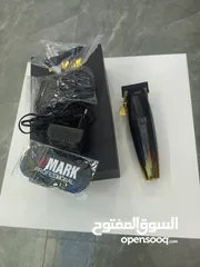  1 ماكينه حلاقه WMARK