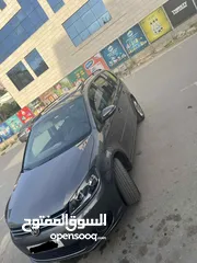  7 توران 2012 اصل اتوماتيك فحص فوق الممتاز عدد الركاب 6+1