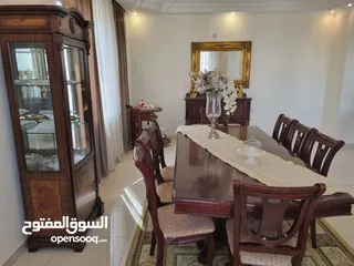  1 شقة طابقية للايجار في ضاحية الامير راشد