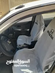  6 هوندا سيفك موديل 1995