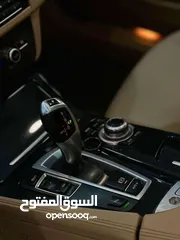  7 BMW 520 “2015”