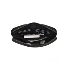  3 شنطة WiWU Alpha Anti-Theft Clutch Bag مع نظام قفل مدمج  – الأمان والأناقة في شنطة وحدة!