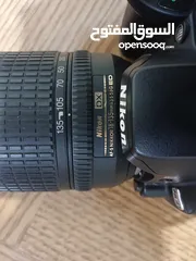  3 nikon d60 photo
