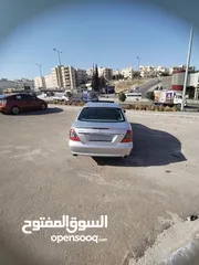  11 مرسيدس e200 للبيع فحص كامل