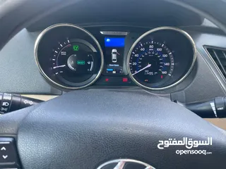  6 هونداي سوناتا 2011 للبيع