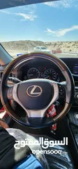  6 lexus es350 2014