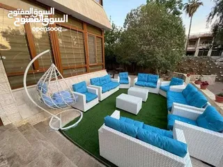  14 مراجيح عش البلبل  ((مكفولة ))جميع الالوان ويوجد خدمة توصيل مرجيحة عش البلبل