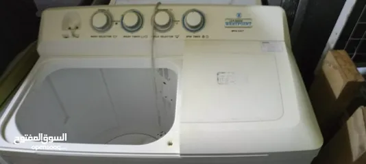  7 super general washing machine  washing machine and dryer