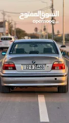  5 BMW  صقر موديل 98