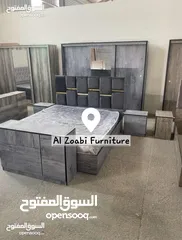  16 غرف ماستر بسعر الجمله