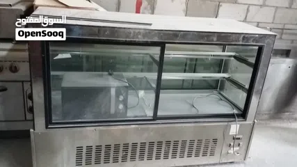  1 Restaurant Kitchen Equipment for Sale — All in Good Condition