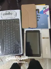  3 تاب modio......