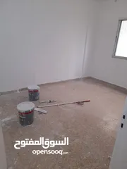  6 شقة بحالة ممتازة للبيع بالهاشمي الشمالي حي نايفة - ش.مناف - عمارة رقم 116 - قريبة على كفتيريا الوحش.