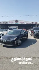  1 Toyota. Prius. . Hybrid. AWD 2022.Original paint and Airbag  same agency condition, like the factory