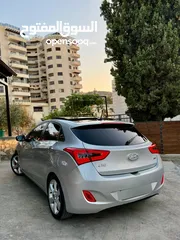  1 I30  فل الفل  بصمة  ليدات امامي وخلفي  كراسي كهربا مع تدفئة