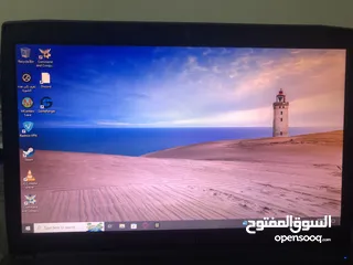  2 لابتوب Fujitsu الماني معالج i5 بسرعة 3.200GHZ مع 8GB ram و 500GB مساحة بسعر مغري
