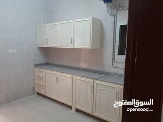  1 سكن موظفين بالمنصوره