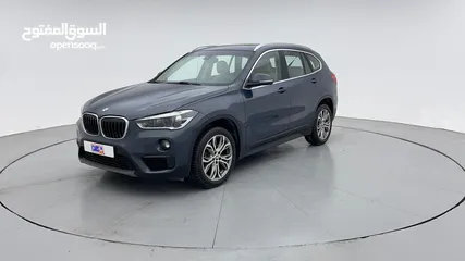  7 (FREE HOME TEST DRIVE AND ZERO DOWN PAYMENT) BMW X1