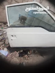  2 أبواب باص h100 للبيع