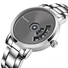  4 WOMAGE brand new Scale design watch NOW AVAILABLE