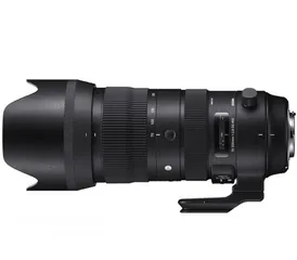  1 sigma 70-200 f2.8 sport  for  nikon