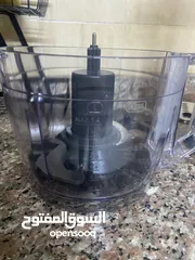  5 محضرة طعام مولينكس
