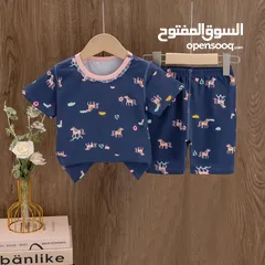  3 Baby pajamas