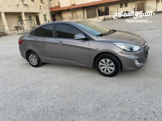  6 اكسنت ماتور 1600 جير 4 غيار