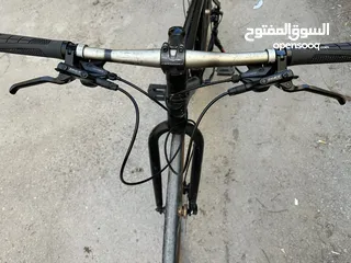  4 دراجات هوائية للبيع امريكي و اروبي