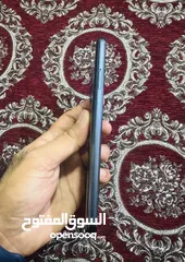  5 Motorola G Stylus 5G, 6GB, 128GB Super Clean