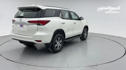  3 (FREE HOME TEST DRIVE AND ZERO DOWN PAYMENT) TOYOTA FORTUNER