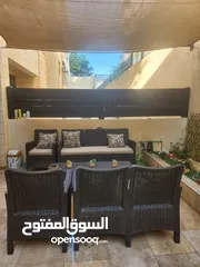  15 شقة مميزة في دير غبار مع بركة سباحة في العمارة