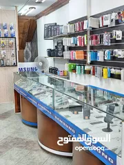  5 محل للبيع تصفيه بتارين +اكسسوارات