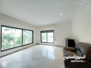  2 شقة للإيجار في عبدون  ( Property 34952 ) سنوي فقط