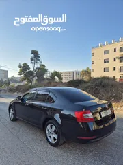  2 سكودا اوكتافيا 2019 ترخيص 2019 مطور 2000 ديزل تماتك