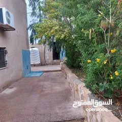  15 مزرعة للبيع بسعر بموقع مميز وسعر مغري ومواصفات راقية