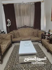  6 كنب للبيع للتواصل