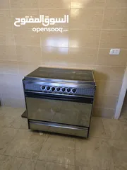  2 غاز ايطالي مجدد