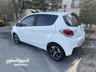  8 شنجان E ستار فحص كامل 7 جيد ميد2023