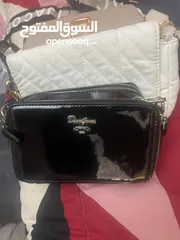  1 شنط ستاتي عدة موديلات