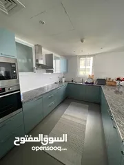  18 شقة للايجار في الموج  apartment for rent 3 bhk almouj