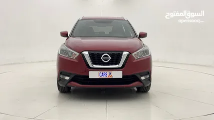  8 (HOME TEST DRIVE AND ZERO DOWN PAYMENT) NISSAN KICKS