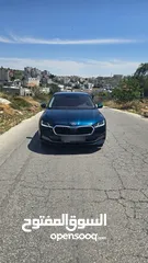  1 اسكودا كتافيه