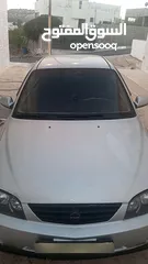  6 كيا سبيكترا mr 2003 للبيع