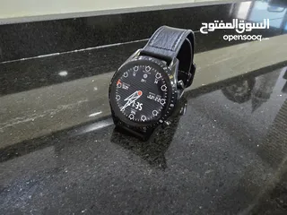  1 ساعة هواوي gt2