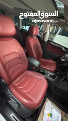  6 تيجوان Rline فل الفل كااااش