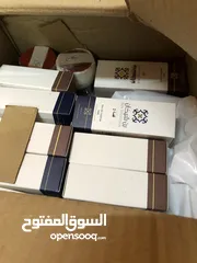  14 عطورات بن شيخان الاصلي