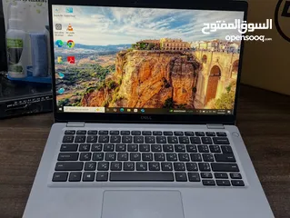  5 Dell Latitude E5310