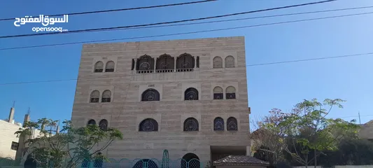  5 عماره للبيع